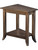Shaker Wedge End Table 3102