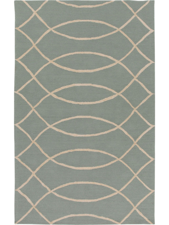Courtyard Outdoor Rug CTY-4013 by Surya