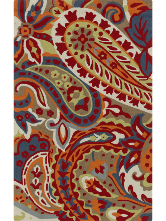 Rain Outdoor Rug RAI-1160 by Surya