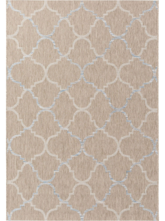 Santa Cruz Outdoor Rug STZ-6008 by Surya