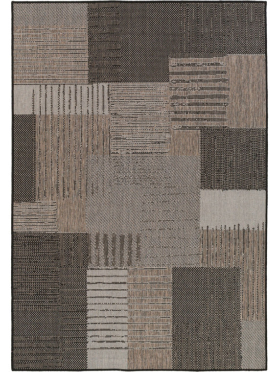 Zanzibar Outdoor Rug ZZB-1015 by Surya