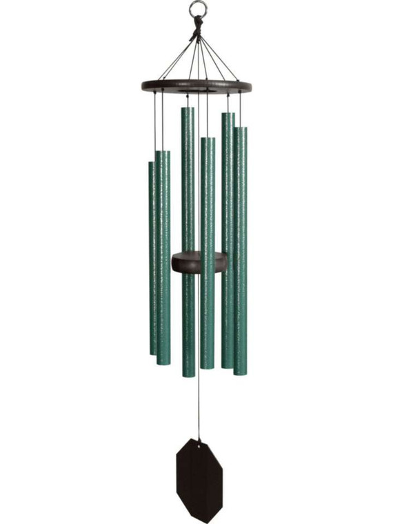 Rustic Rhythms 512 Song Bird Wind Chimes