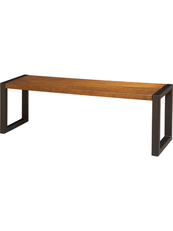 Marches 38" Bench 5316