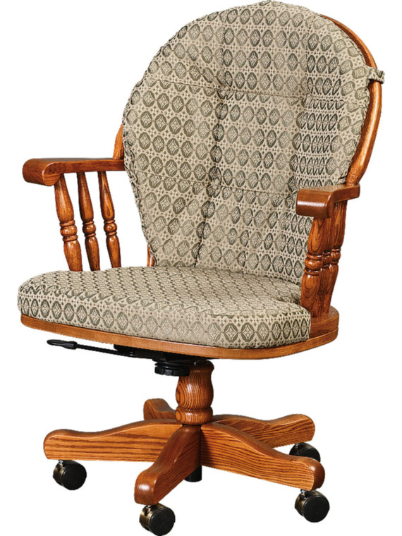 Heritage Office Chair 68