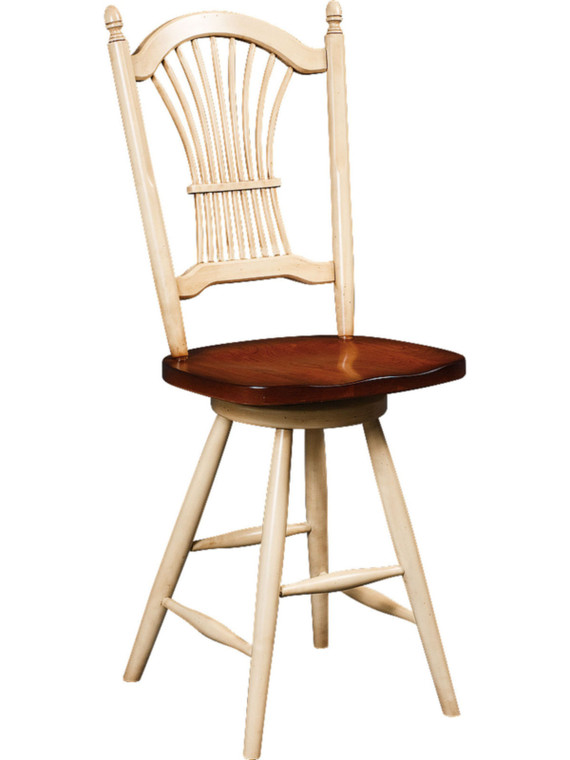 Sheafback Swivel 2428-3028
