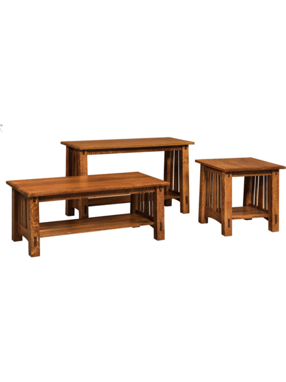 McCoy Coffee Table