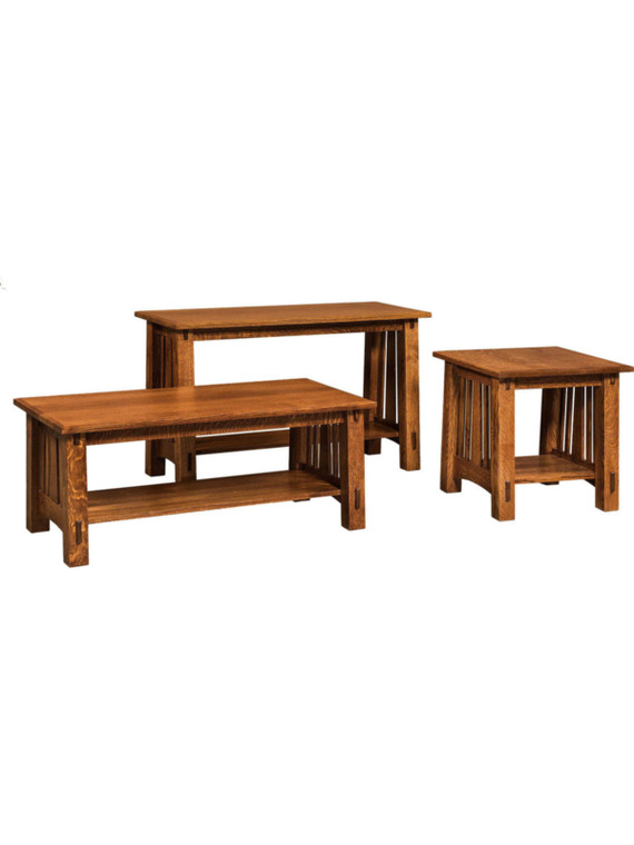 McCoy Sofa Table