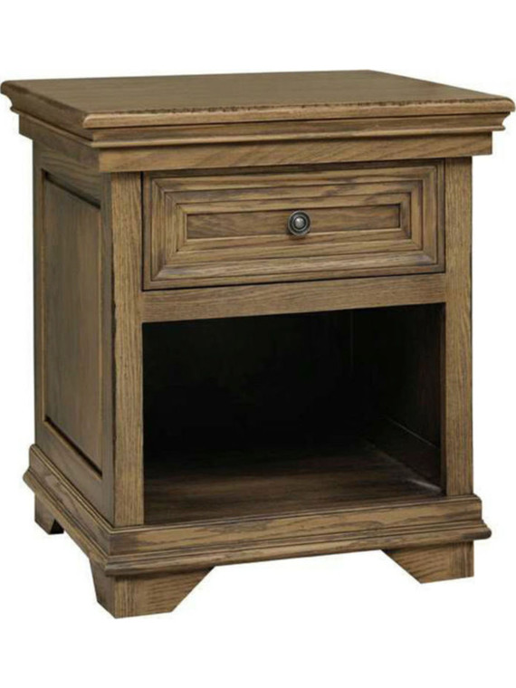 Arborne Open Nightstand