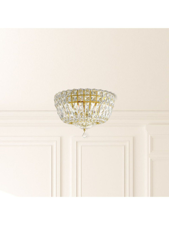 Petit Crystal Deluxe 5891
