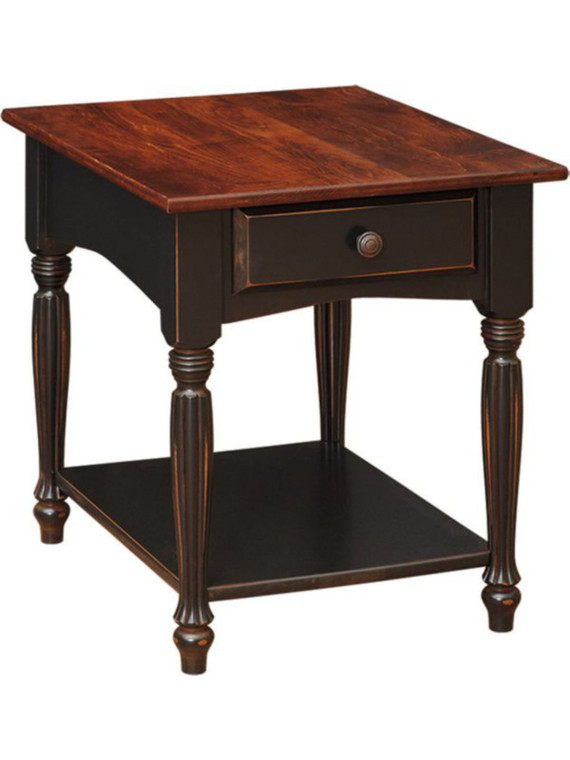 Ripley End Table RL-190