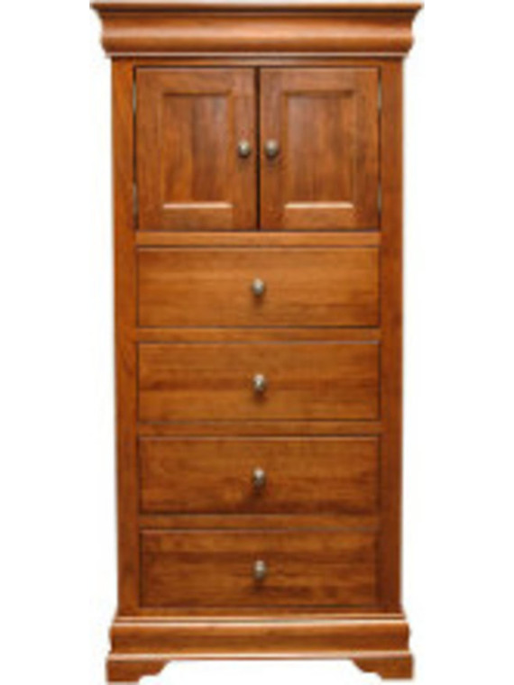 Bordeaux Storage Tower