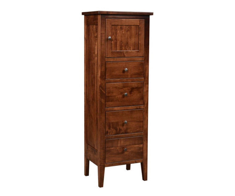 Chelsea 6-Drawer Lingerie Chest