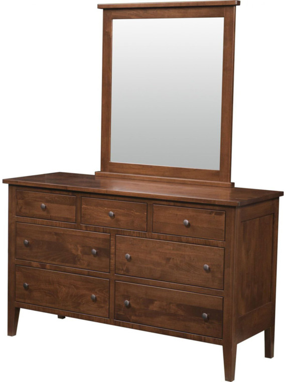 Chelsea 59" Dresser