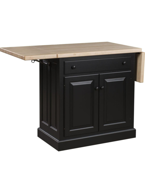 Traditional Island 32" (Base only)