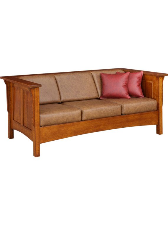 Club Sofa 280