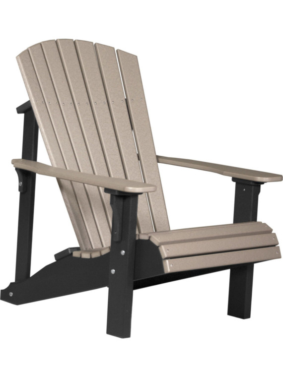 Deluxe Adirondack Chair