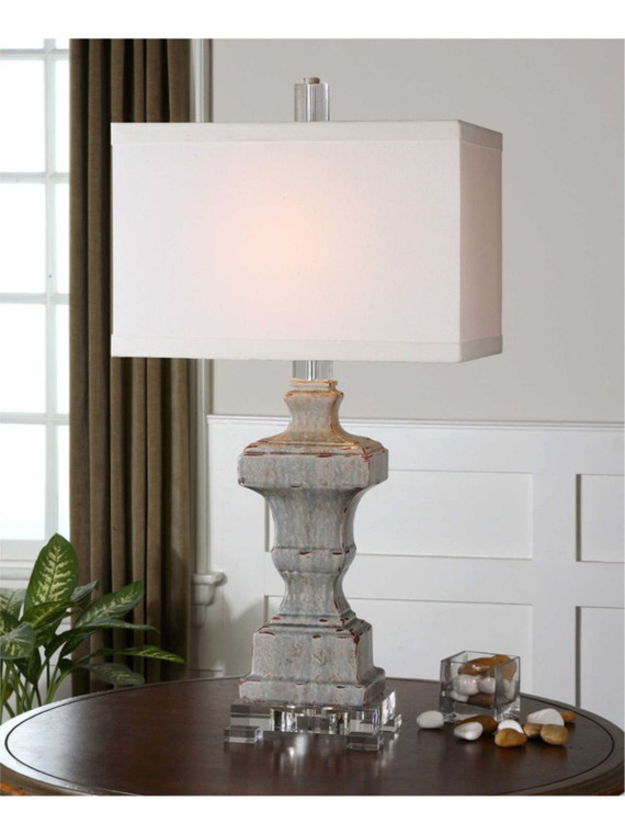 San Marcello Table Lamp 26484-1