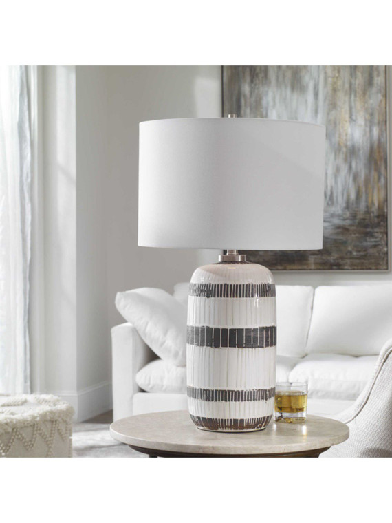 Granger Table Lamp 28353-1