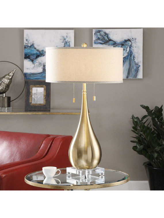 Lagrima Table Lamp 27048-1