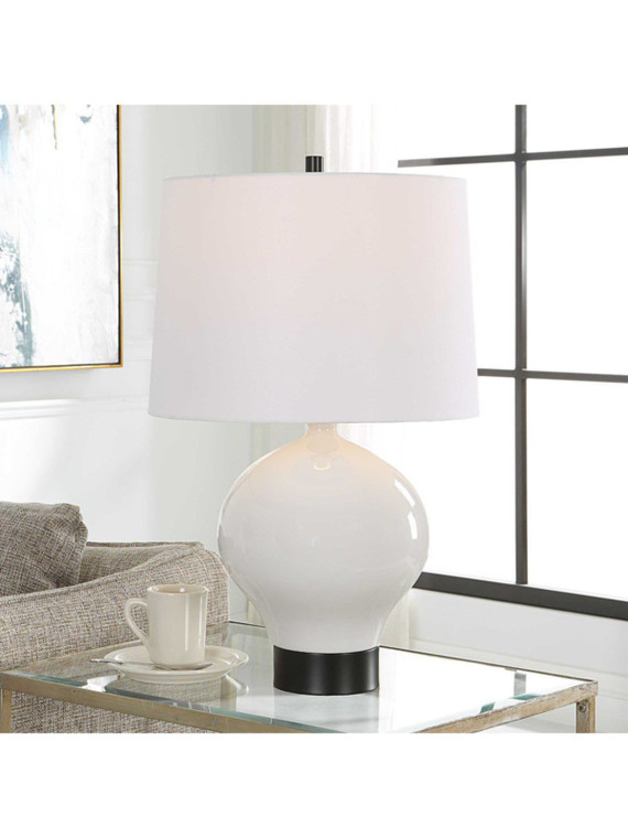 Collar Table Lamp 30182-1