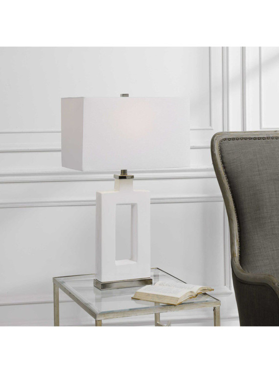 Entry Table Lamp 28426-1