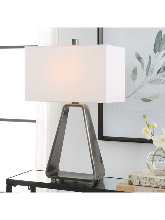 Halo Table Lamp 30140-1