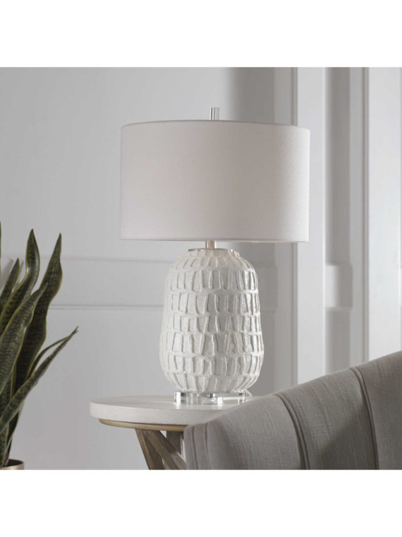 Caelina Table Lamp 28283-1