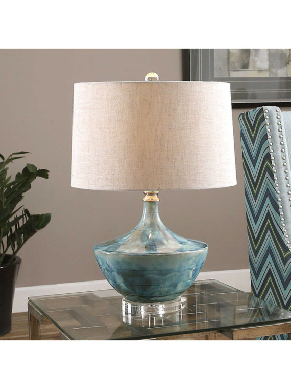 Chasida Table Lamp 27059-1