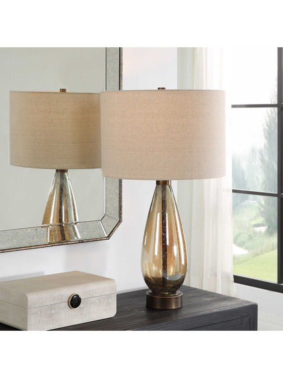 Baltic Table Lamp 30230