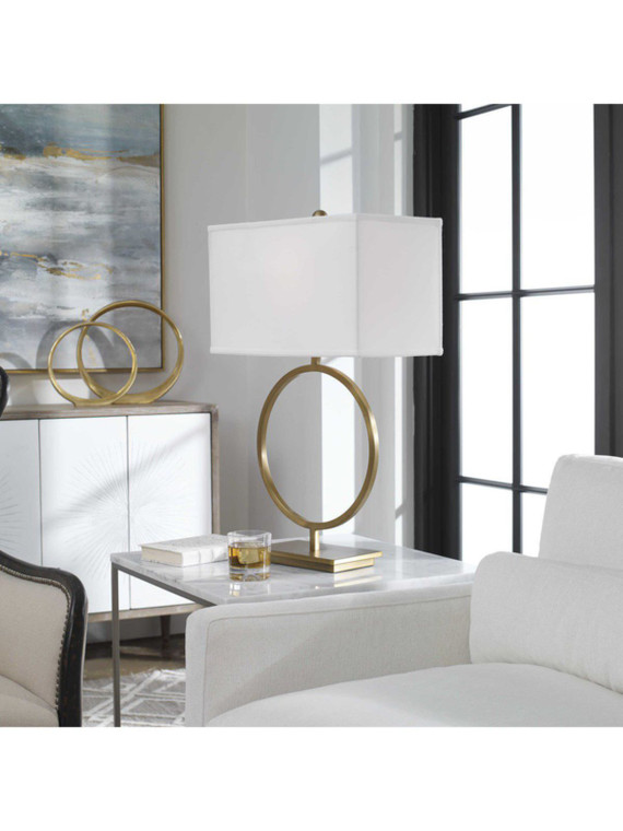 Duara Table Lamp 26559-1