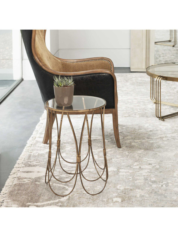 Kalindra Accent Table 25056