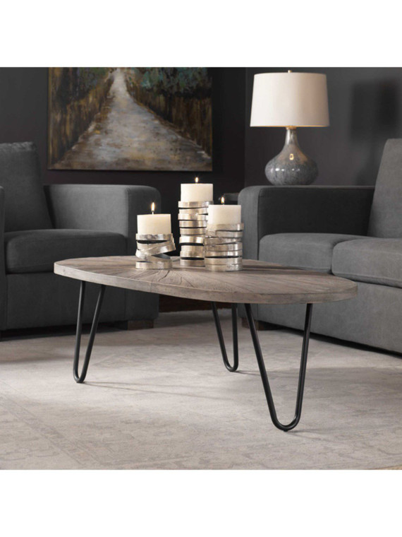 Leveni Coffee Table 24459