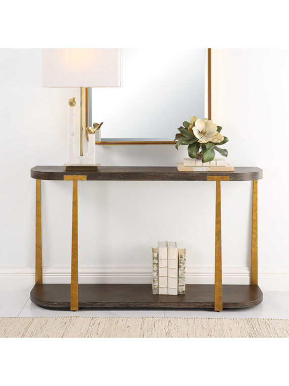 Palisade Console Table 25556