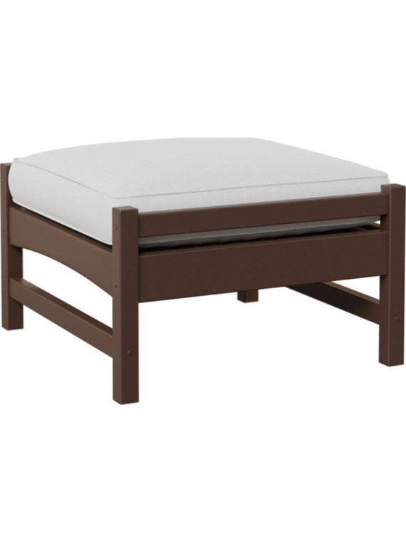 Camden Ottoman (Nordic Cushion)