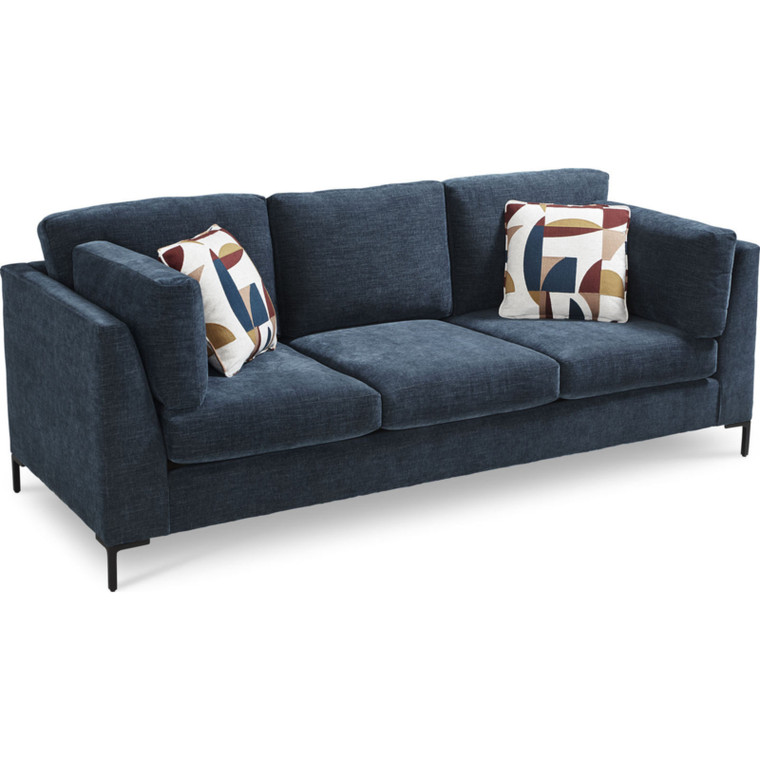 Nash Upholstered Sofa 13720-88