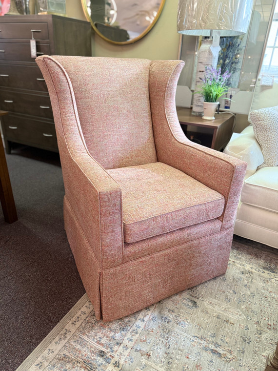 Zoey Sofa Chair Front