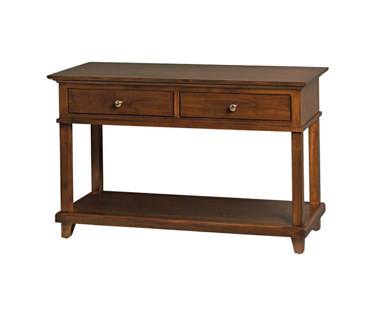 New Port Sofa Table