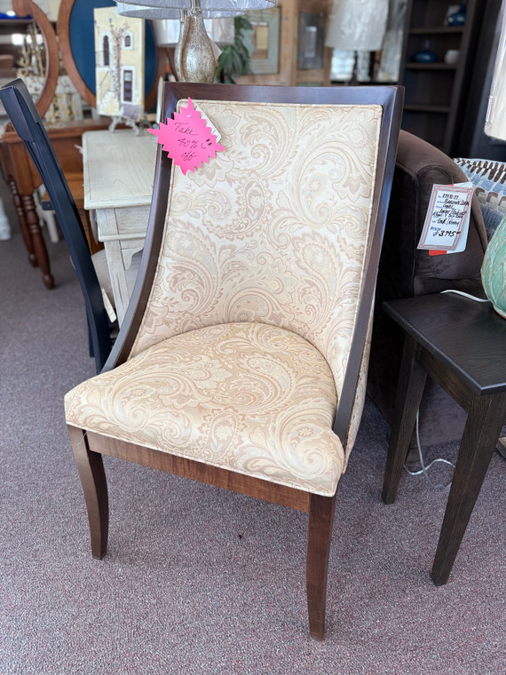 Uptown side Chair