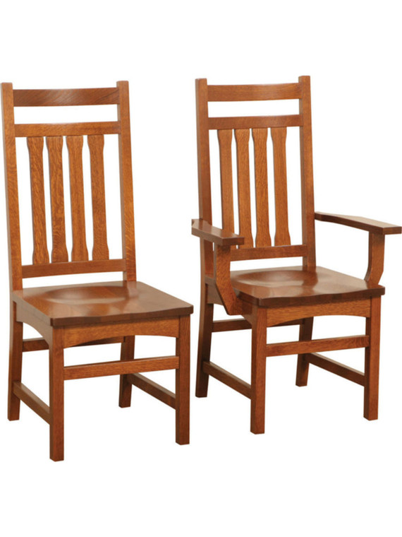 Wolf Hollow Chairs