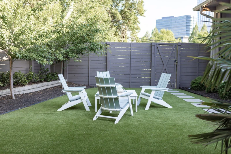Ourdoor Poly Lumber Furniture on Sale Now at AffinityFurniture.com