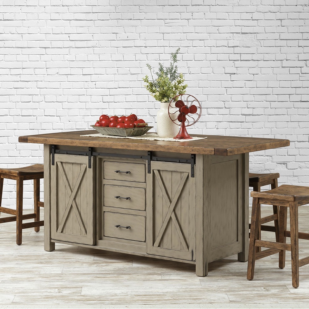 Kitchen Islands