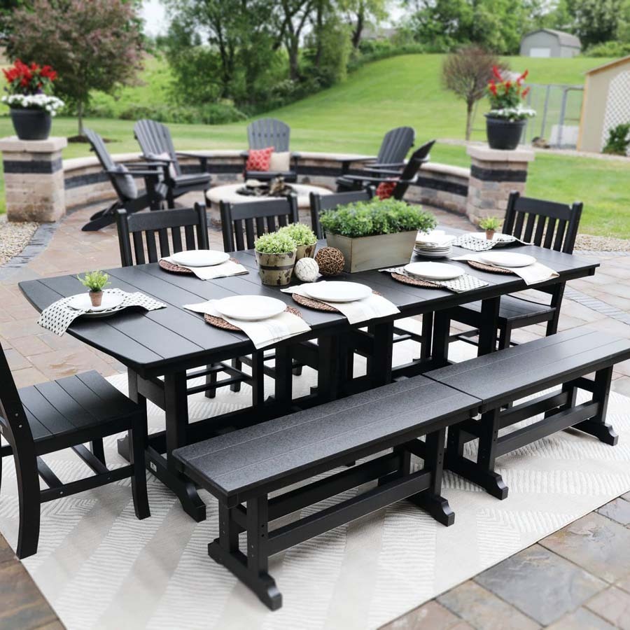 Outdoor Tables