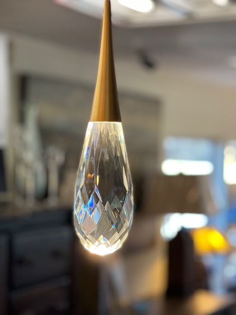 Pendant Lighting