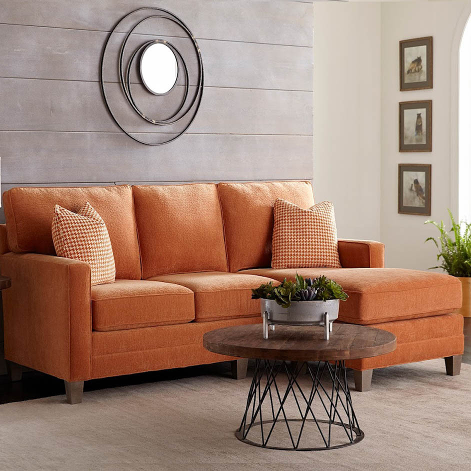 Sofas & Loveseats
