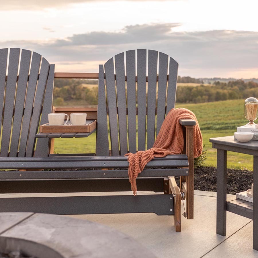 Gliders and Rocking Chairs