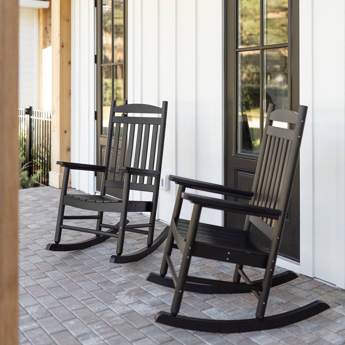 Rocking Chairs and Gliders at AffinityFurniture.com