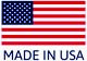 MADE IN USA