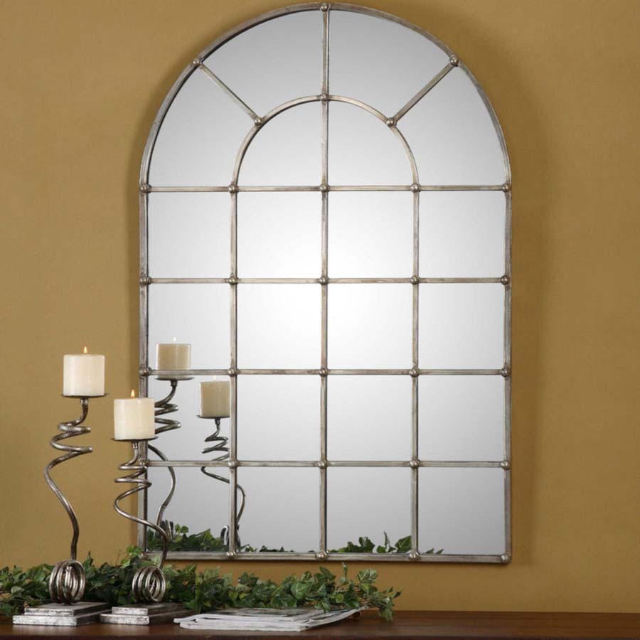 Arched Shaped Mirrors