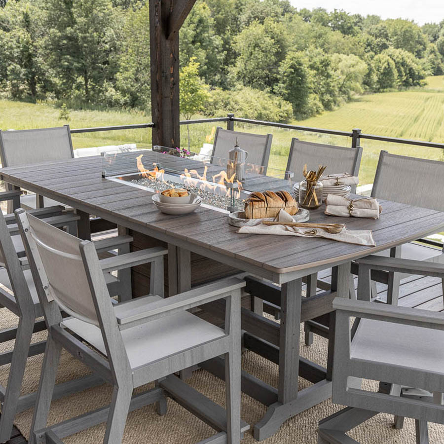 Garden Classic Dining Set