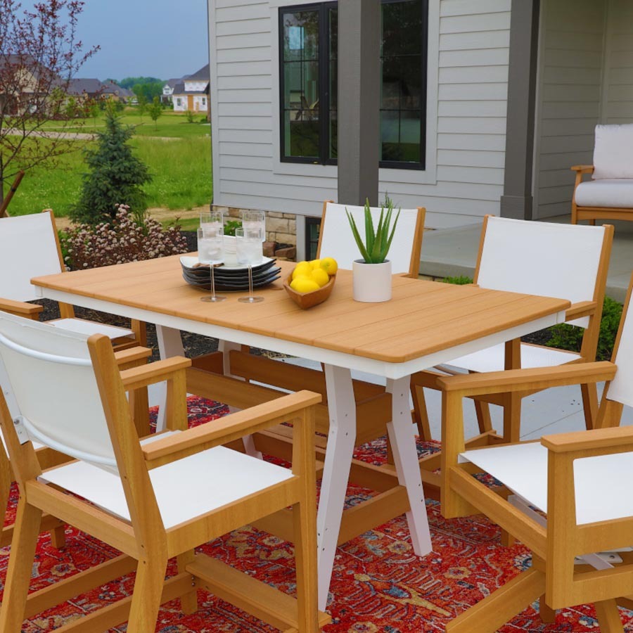 Harbor Dining Set